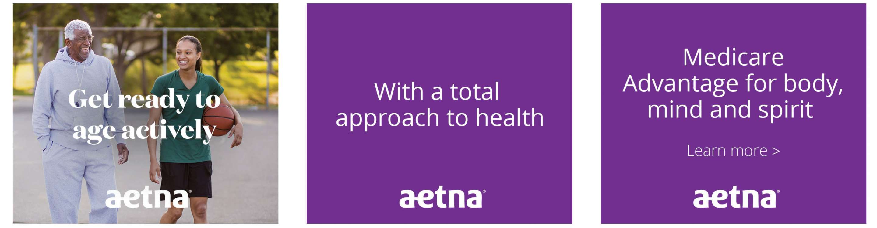 Aetna Medicare Solutions - Image 5