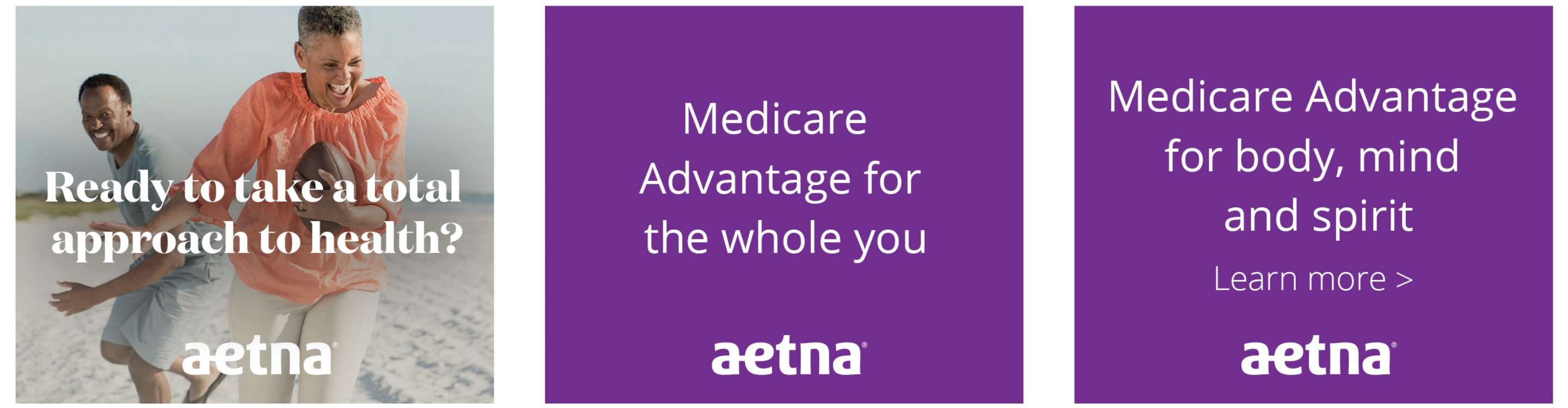 Aetna Medicare Solutions - Image 4