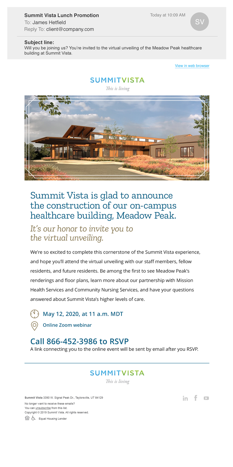Summit Vista Senior Living - Image 7