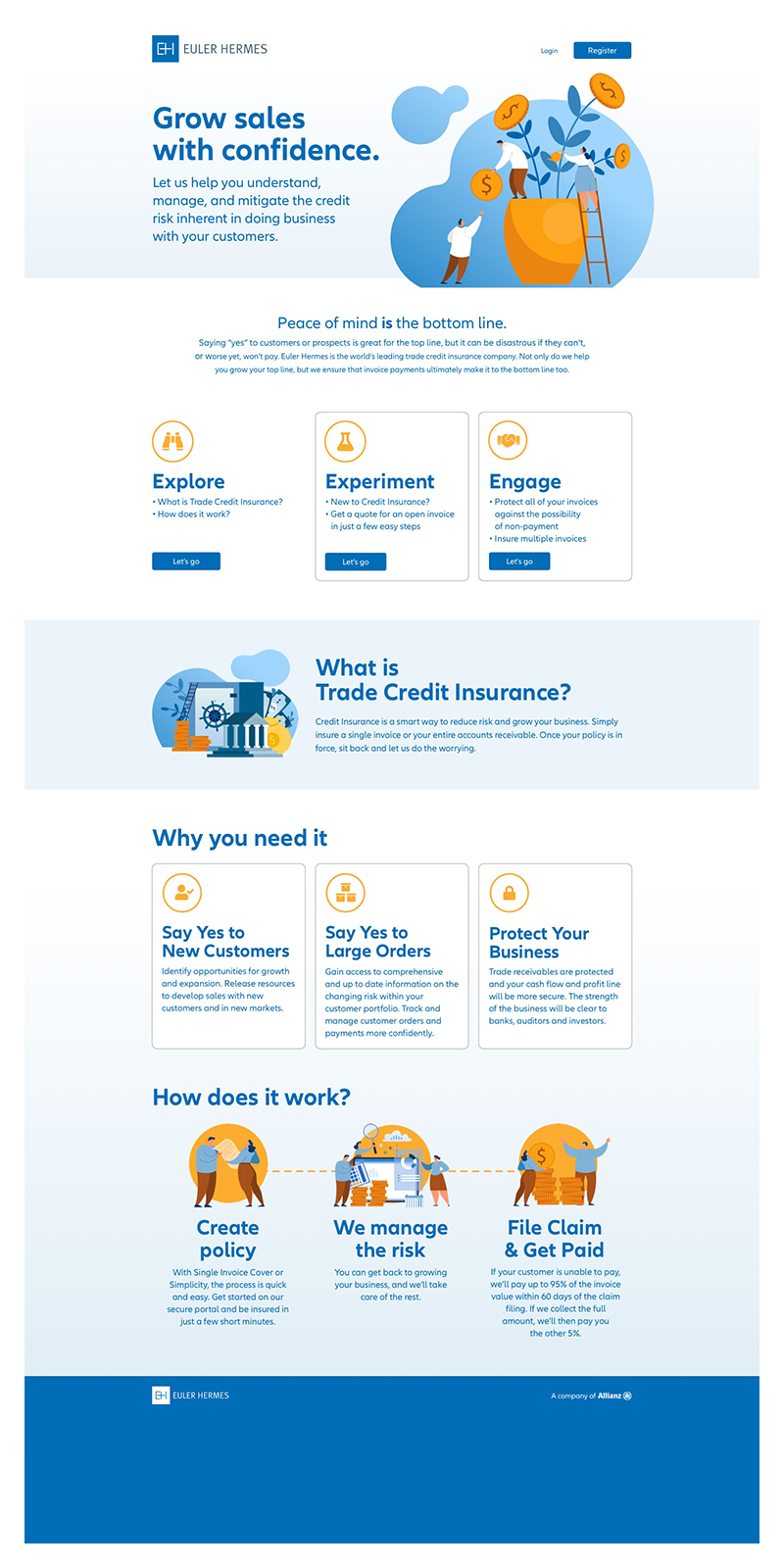 Euler Hermes - Image 1