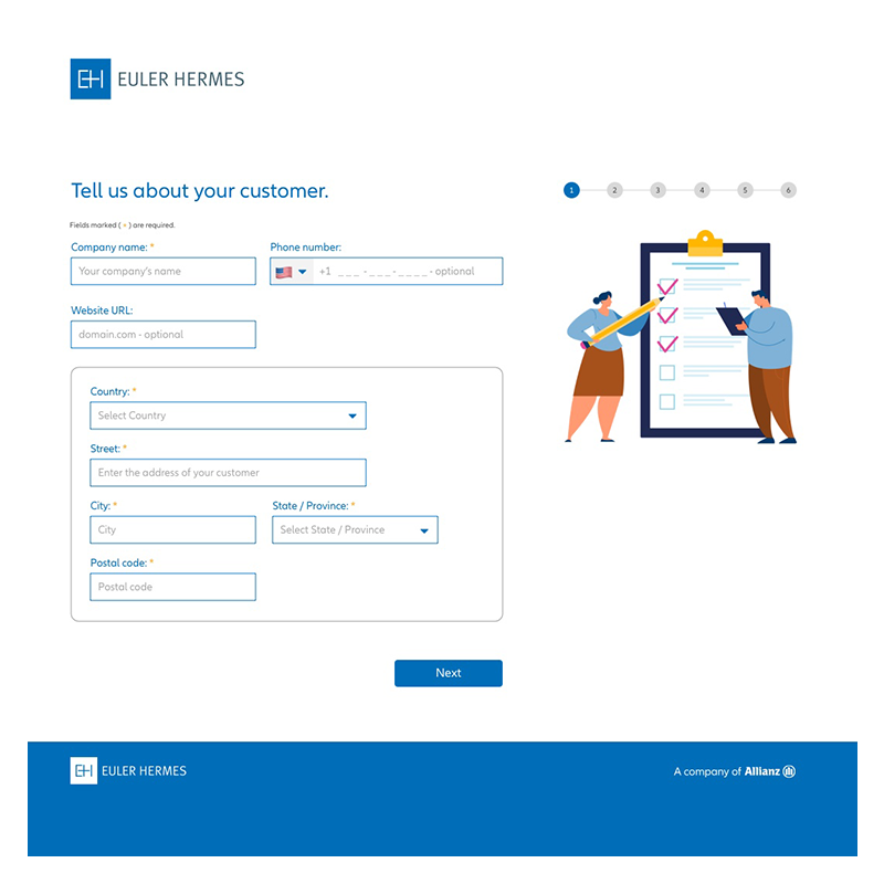 Euler Hermes - Image 3
