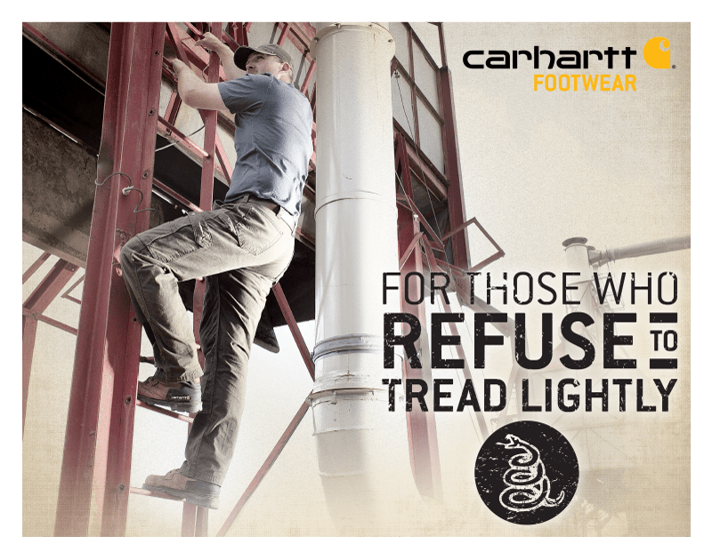 Carhartt Footwear - Image 5