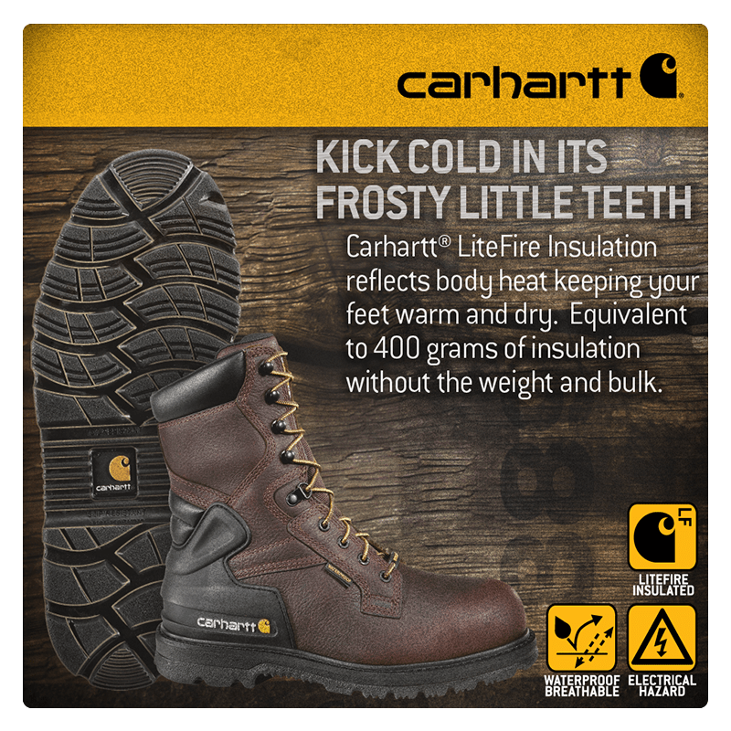 Carhartt Footwear - Image 4