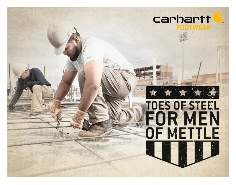 Carhartt Footwear - Image 3