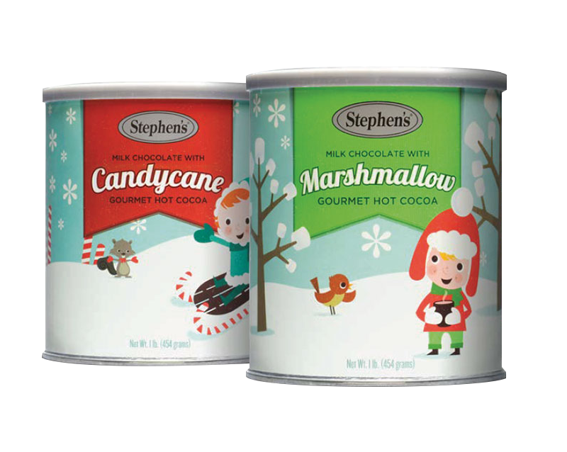 Stephen's Hot Cocoa - Image 1