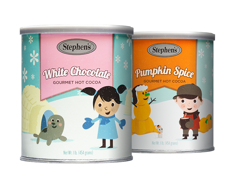 Stephen's Hot Cocoa - Image 4