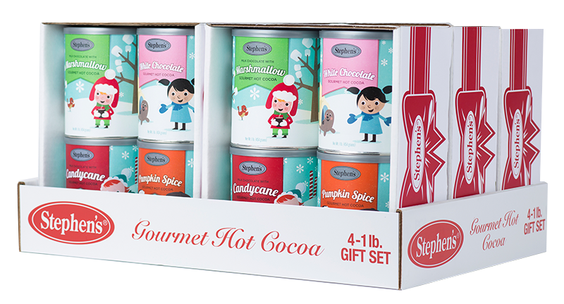 Stephen's Hot Cocoa - Image 2