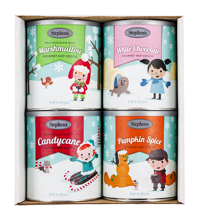 Stephen's Hot Cocoa - Image 5