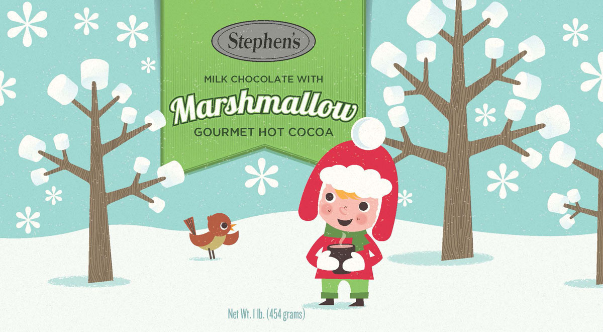 Stephen's Hot Cocoa - Image 3