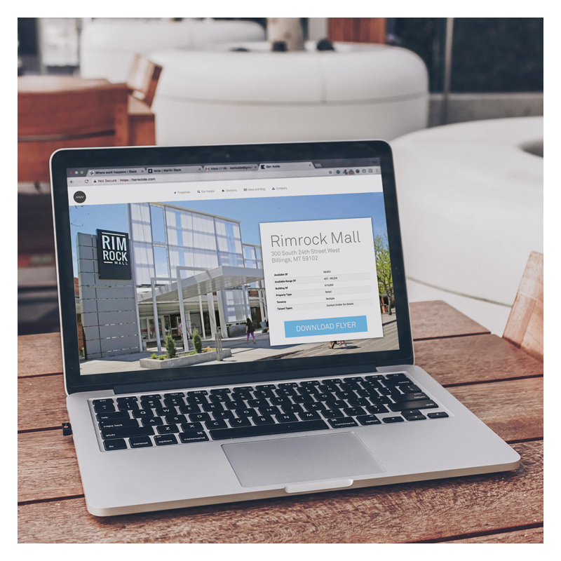 Mountain West Commercial Real Estate - Image 4