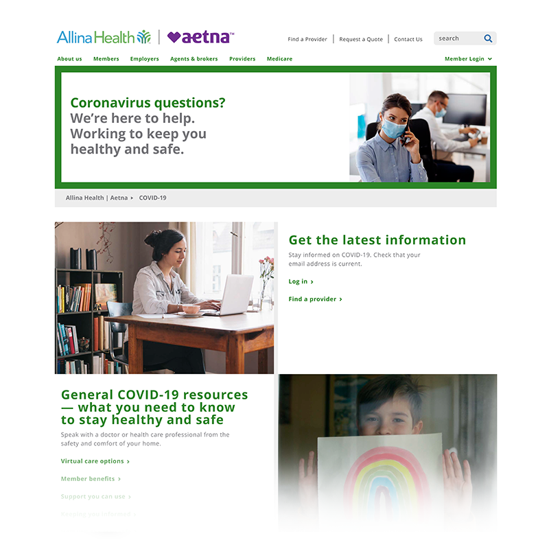 Allina Health - Image 3