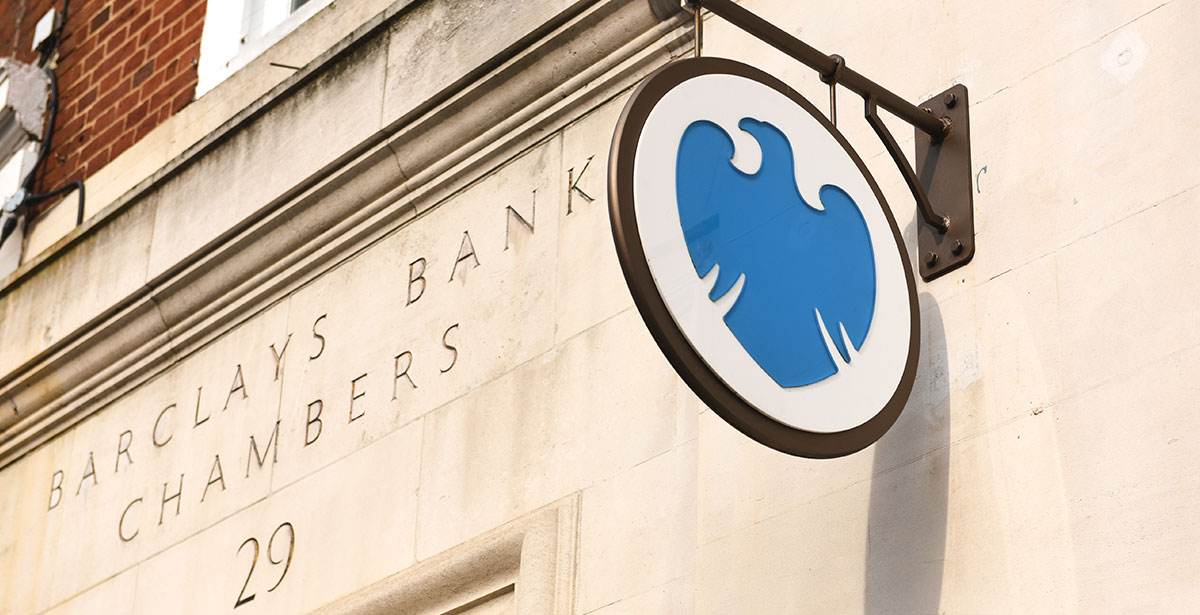 Barclays