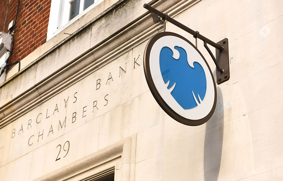 Barclays
