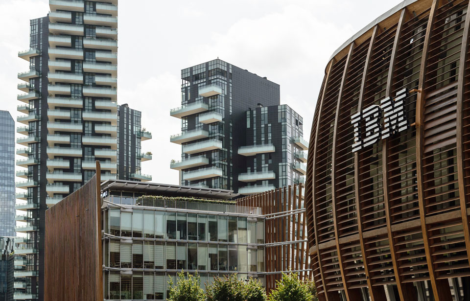 IBM