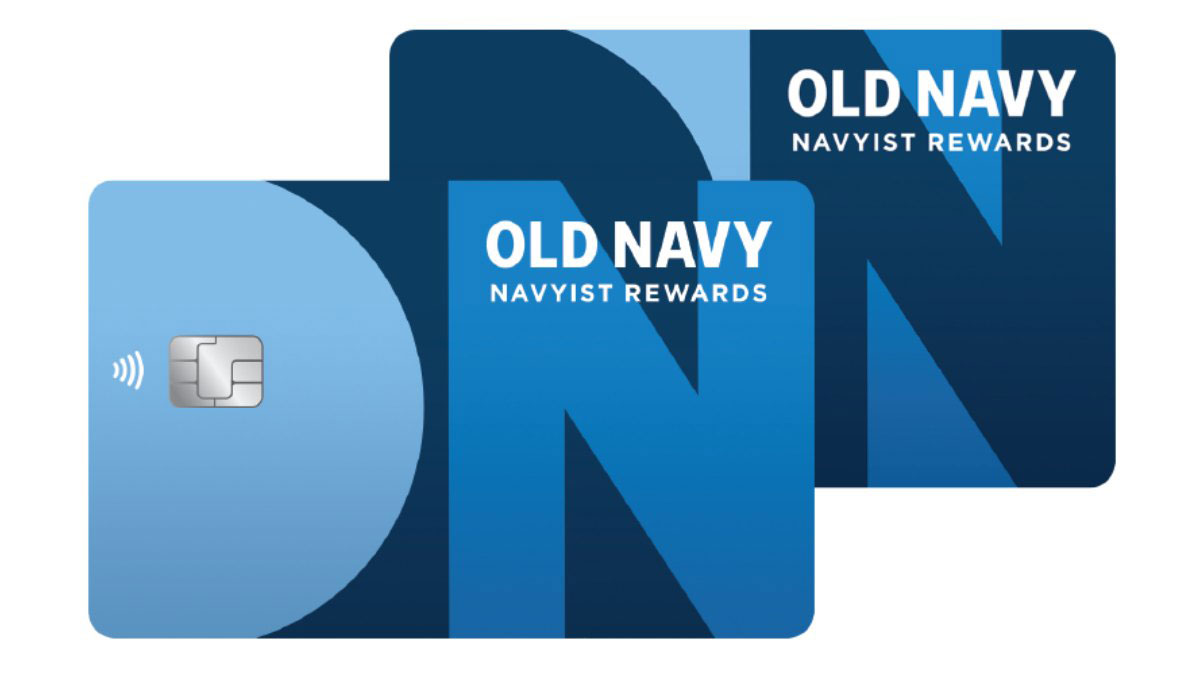Old Navy Navyist Rewards - Image 3