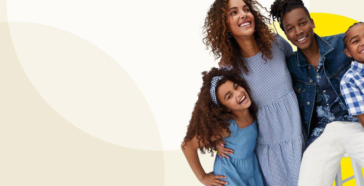 Old Navy Navyist Rewards