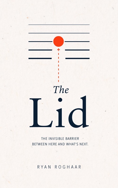 The Lid — front cover