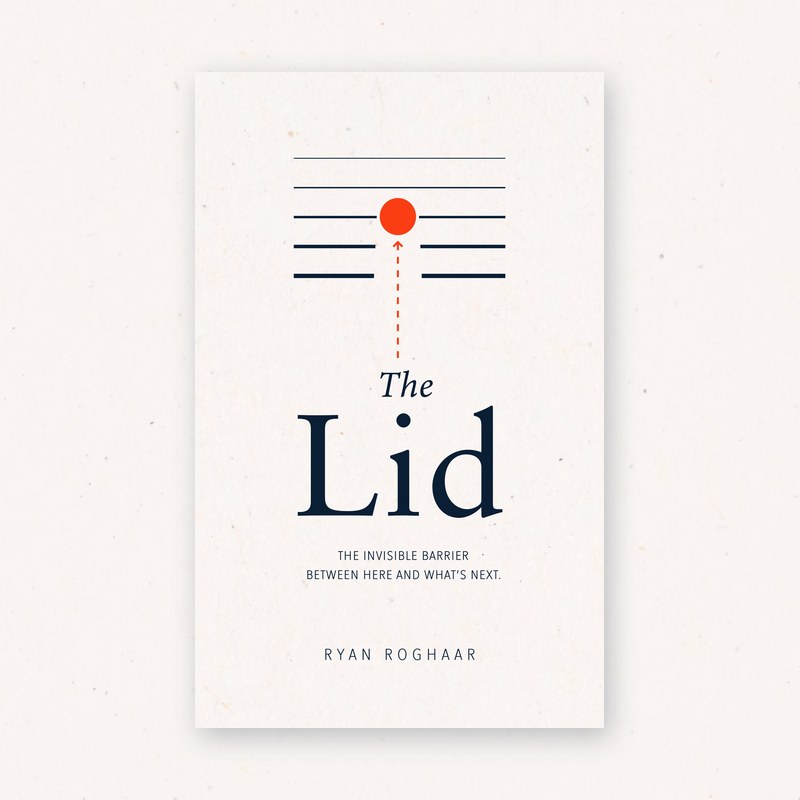 The Lid — square cover crop