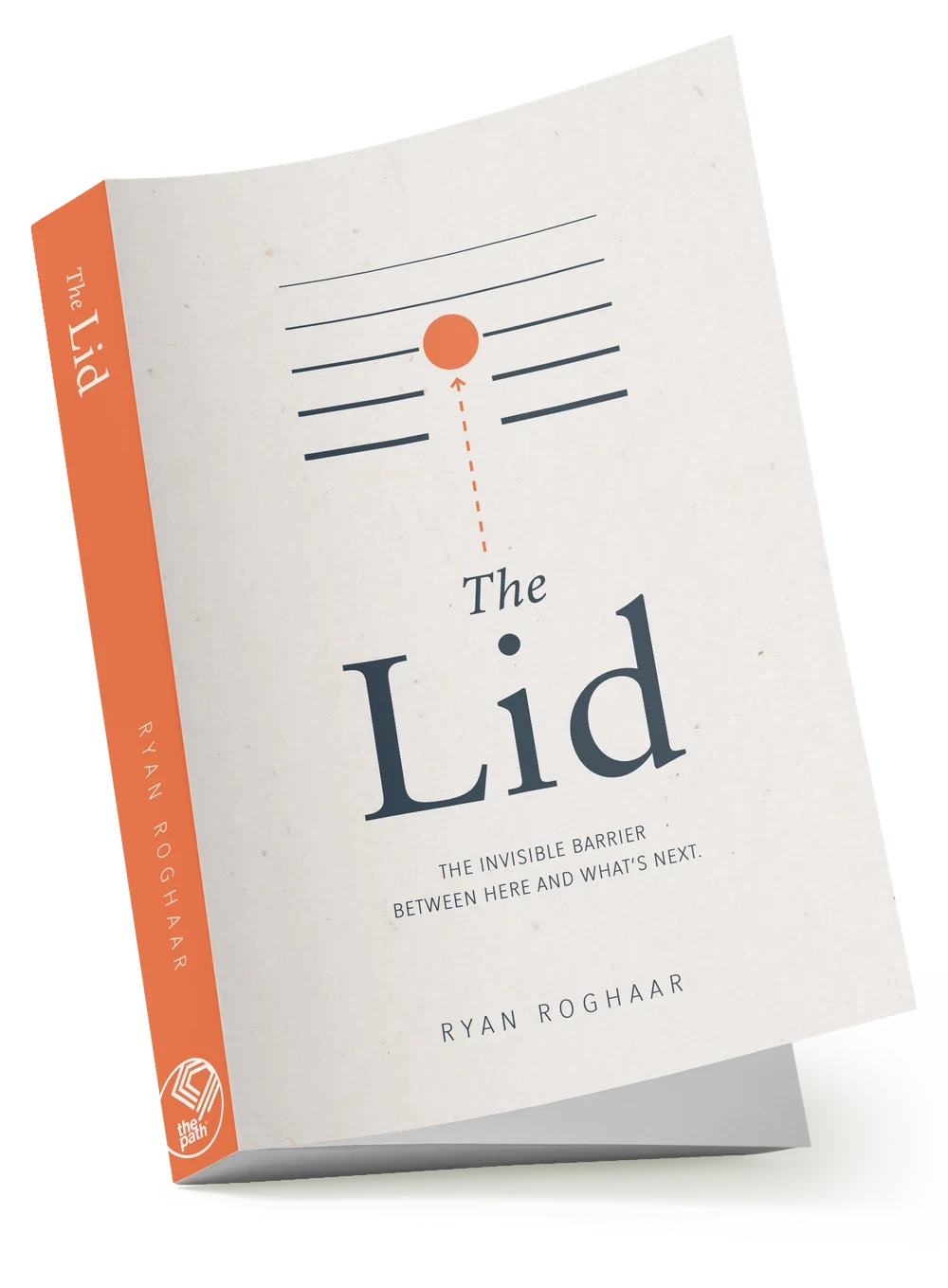 The Lid — cover